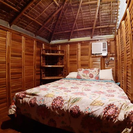 Dang Maria Bed And Breakfast Puerto Princesa Kültér fotó