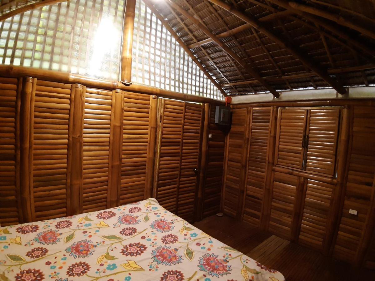 Dang Maria Bed And Breakfast Puerto Princesa Kültér fotó