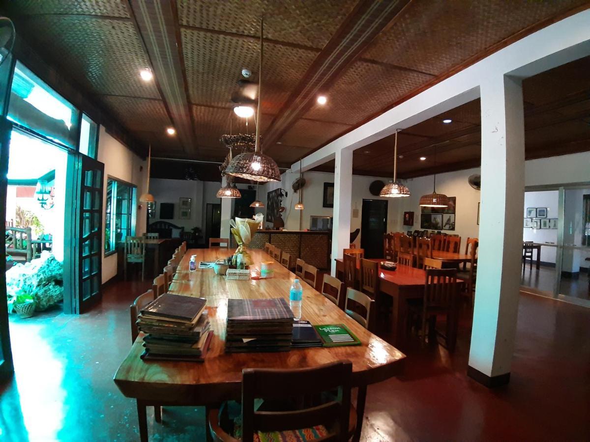 Dang Maria Bed And Breakfast Puerto Princesa Kültér fotó