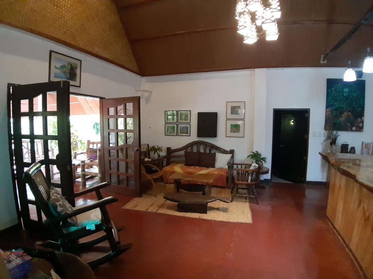 Dang Maria Bed And Breakfast Puerto Princesa Kültér fotó