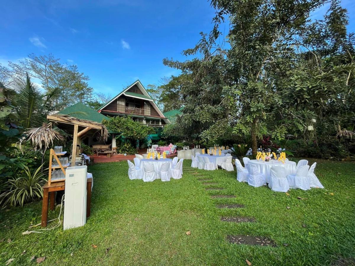 Dang Maria Bed And Breakfast Puerto Princesa Kültér fotó